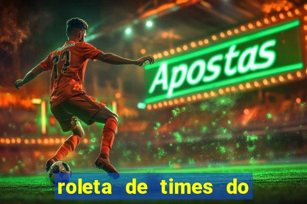 roleta de times do fifa 24